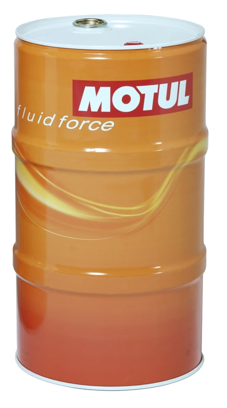 Motorenöl 10W40 60L für 4T Road Racing Motorräder [MOTUL]
