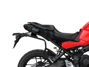 Yamaha Tracer 9 Y-Amt [SHAD] - Kit de montage 3P - Yamaha Tracer 9