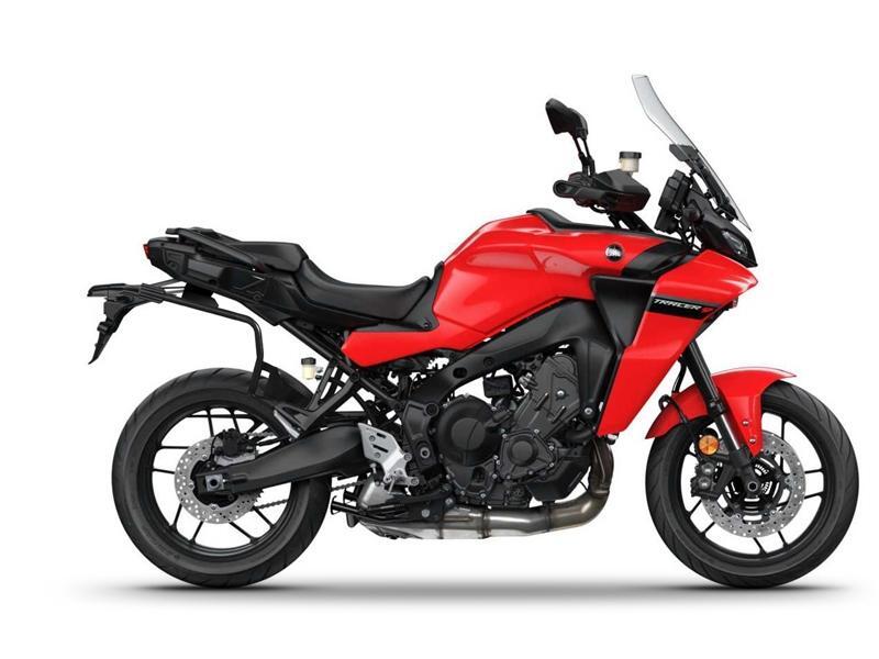 Yamaha Tracer 9 [SHAD] - Kit de montage 3P - Yamaha Tracer 9