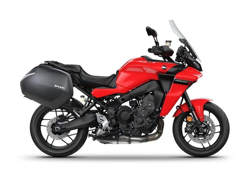 Yamaha Tracer 9 [SHAD] - Kit de montage 3P - Yamaha Tracer 9
