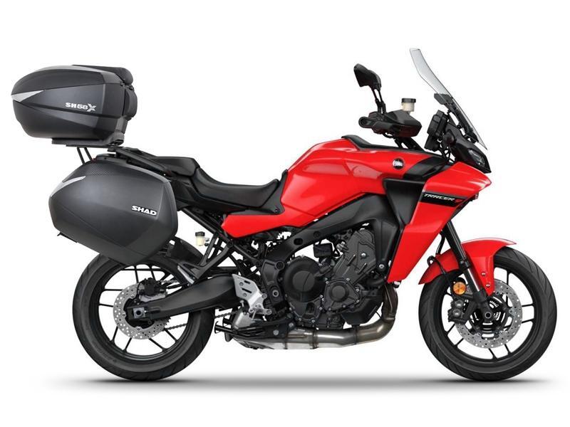 Yamaha Tracer 9 900 [SHAD] - 3P Befestigungs Kit - Yamaha Tracer 9