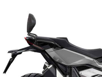 Honda Forza 750 [SHAD] - Kit de montage de dossier - Honda