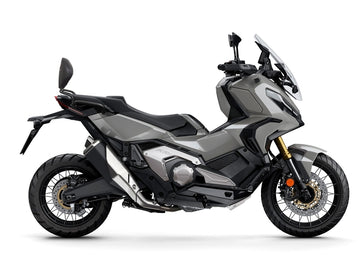 Honda Forza 750 [SHAD] - Kit de montage de dossier - Honda - 0