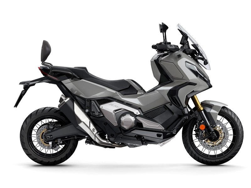 Honda Nr 750 [SHAD] - Rückenlehnen-Montagesatz – Honda