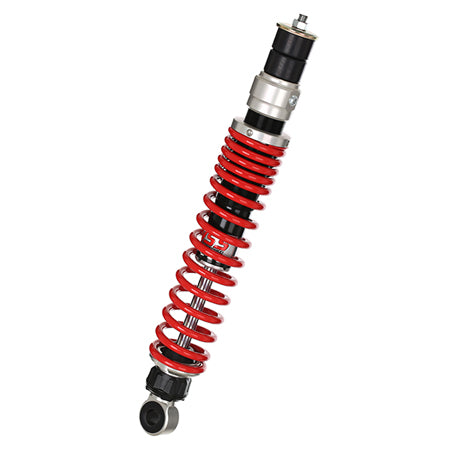 VESPA GTS 125 [2005-2013] - Hinterer Doppelstoßdämpfer Gas Top Line