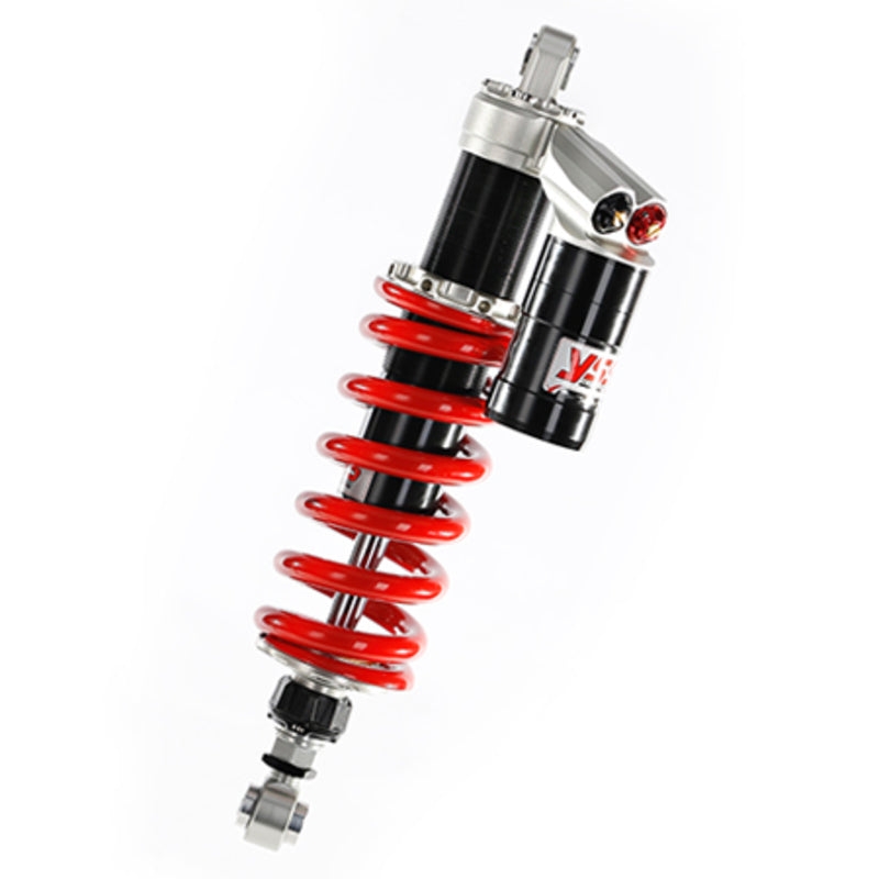 Ktm 990 Duke R [YSS] - Rear monoshock absorber external reservoir Gas Racing