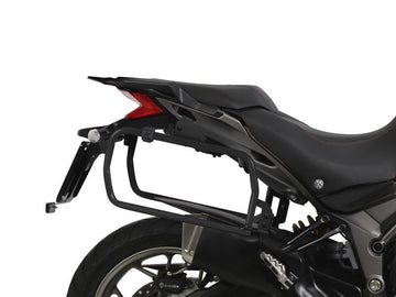 Ducati Multistrada 950 [SHAD] - Kit de montage 4P - Ducati Multistrada 950