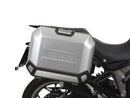 Ducati Multistrada 950 [SHAD] - 4P Befestigungs Kit - Ducati Multistrada 950-2