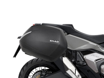 Honda No. 750 [SHAD] - Kit de montage 3P - Honda X-ADV - 0
