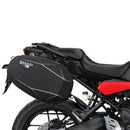 Yamaha Tracer 900 [SHAD] - Seitlicher Taschenhalter - Yamaha Tracer 9
