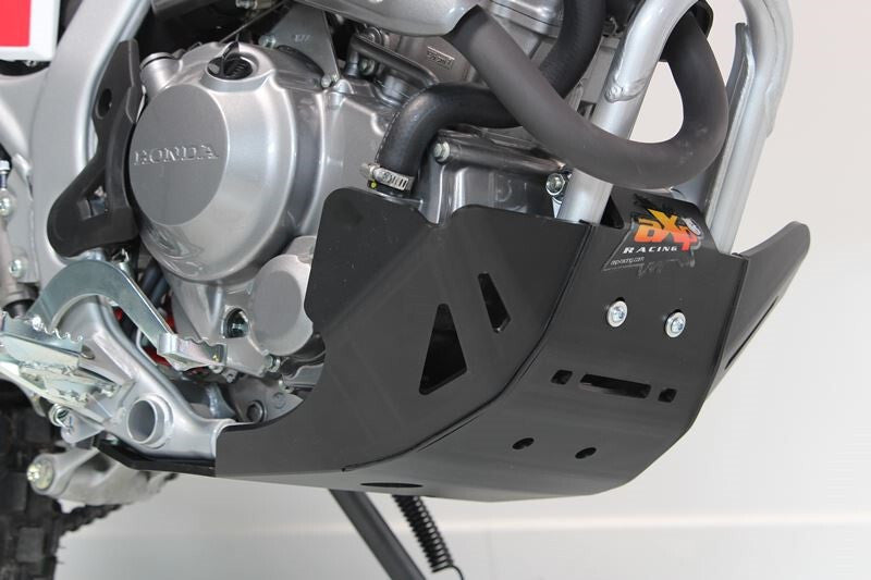 Honda Crf 300 [AXP] - Underrun protection HDPE - 6mm Honda CRF300L
