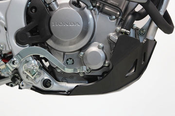 Honda Crf 300 [AXP] - Unterfahrschutz HDPE - 6mm Honda CRF300L - 0