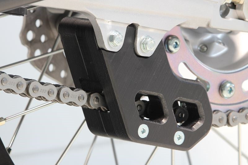 Honda Crf 300 [AXP] - Kettenführung UHMW - Schwarz