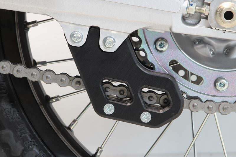 Honda Crf 300 [AXP] - Kettenführung UHMW - Schwarz