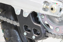 Honda Crf 300 [AXP] - Kettenführung UHMW - Schwarz-3