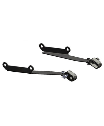 Triumph Trident 660 [ACCESS DESIGN] - Support de clignotant d'origine - Triumph Trident 660