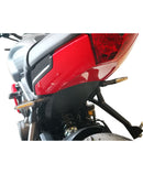 Triumph Trident 660 [ACCESS DESIGN] - Support de clignotant d'origine - Triumph Trident 660