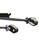 Triumph Trident 660 [ACCESS DESIGN] - Support de clignotant d'origine - Triumph Trident 660