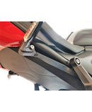 Triumph Trident 660 [ACCESS DESIGN] - Support de clignotant d'origine - Triumph Trident 660