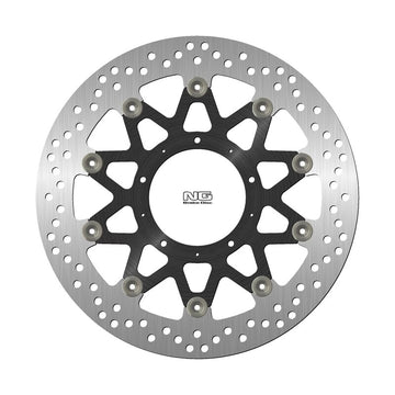 Honda Forza 750 [NG BRAKE DISC] - disque de frein rond flottant