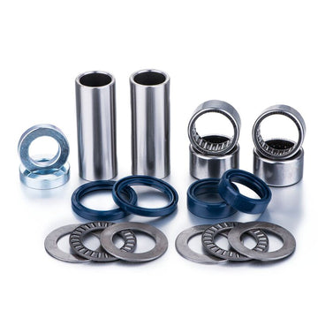 Yamaha Yz 426 [GAUCHE USINE] - Kit de roulement de bras oscillant