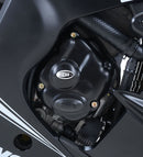 Kawasaki NINJA ZX-10 R ABS ZX1000S [2016-2018] - Race Series Engine Case Cover Protector - Black Kawasaki ZX-10R/RR
