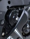Kawasaki NINJA ZX-10RR ZX1000Z [2017] - Protecteur de carter moteur Race Series - Noir Kawasaki ZX-10R/RR