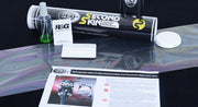 Aprilia RSV4 1100 ABS [2022-2024] - Second Skin Protective Film – Transparent Aprilia RSV4
