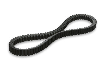 Yamaha X-Max 300 Tech Max + [MALOSSI] - XK Reinforced drive belt