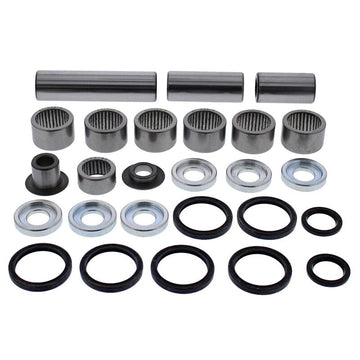 Kawasaki Kx 250 [ALL BALLS] - Reparatursatz für Aufhängungsgestänge
