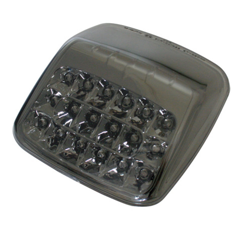 Harley Davidson V-Rod [SHIN YO] - LED taillight for Harley Davidson, E-tested (1 piece)