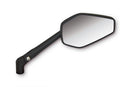 Ktm 790 Adventure [SHIN YO] - Mirror Booster 2 Black (Pair)