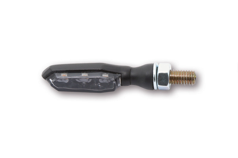 Yamaha DT 125 [Highsider] - Signal de virage LED
