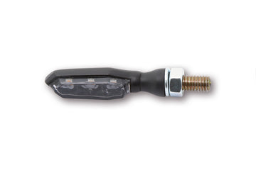 Yamaha DT 125 [Highsider] - Signal de virage LED