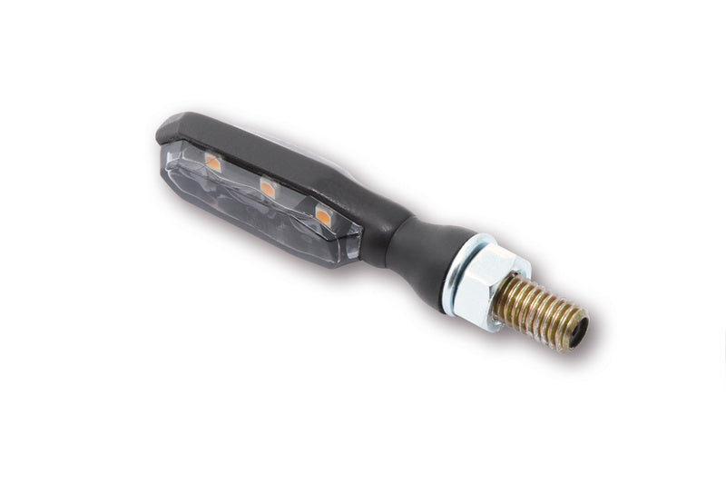 Yamaha DT 125 [Highsider] - Signal de virage LED