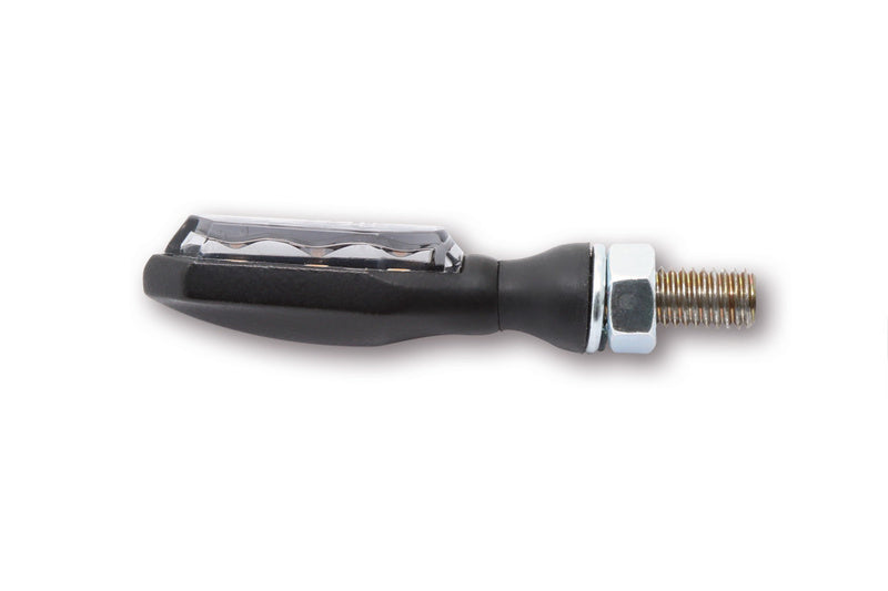 Yamaha DT 125 [Highsider] - Signal de virage LED