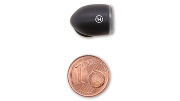 Yamaha DT 125 [Highsider] - Signal de virage LED - 0