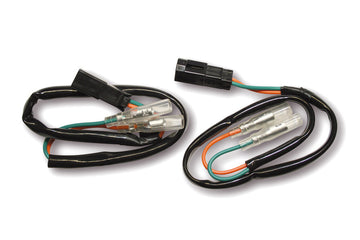Ducati M600 Monster [Highsider] - adapter cable for mini indicators