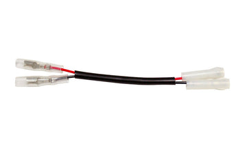 Triumph Trident 660 TT660 [HighSider] - Câble adaptateur pour les mini indicateurs