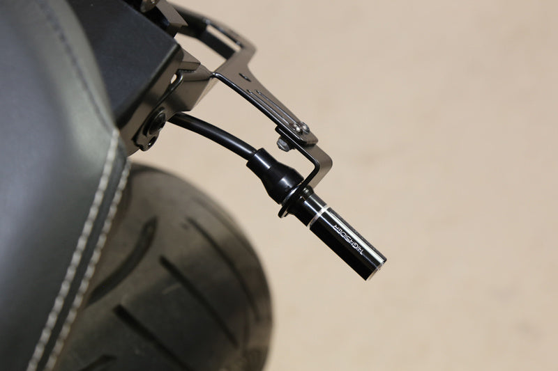 Yamaha XJR 1300 [HIGHSIDER] - Blinker Abdeckhülsen M8