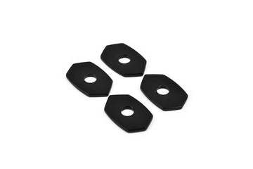 Kawasaki Eliminator 500 Ex500 [Highsider] - assembly plates