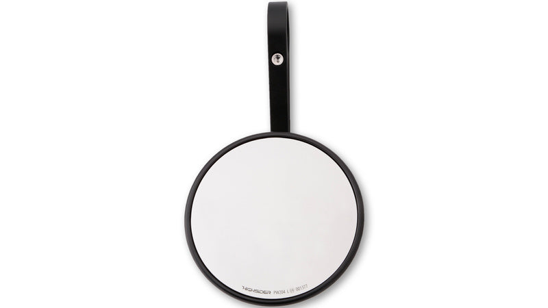 Aprilia Tuono 660 Tu660 [Highsider] - Miroir de la dendre de guidon