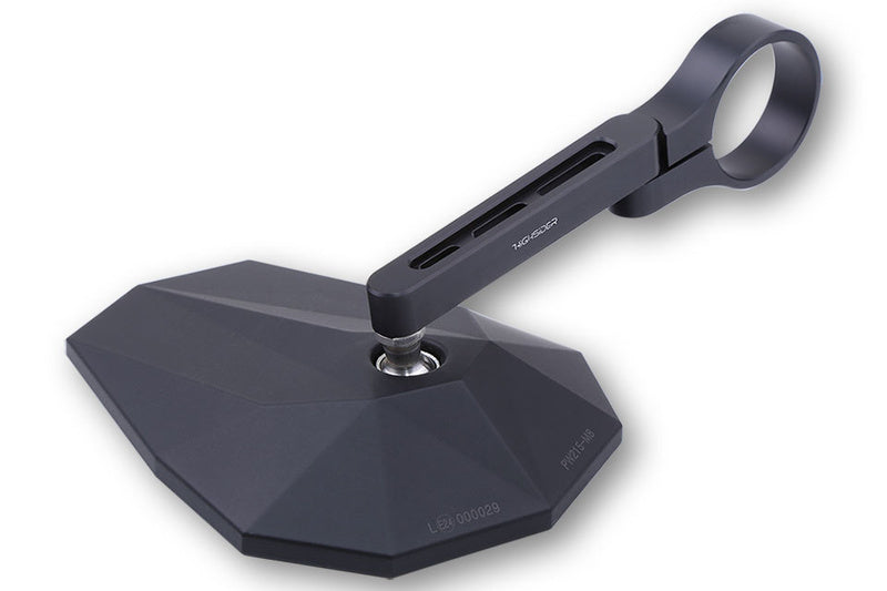 Yamaha Tracer 700 RM07 [Highsider] - Miroir du dîner de guidon