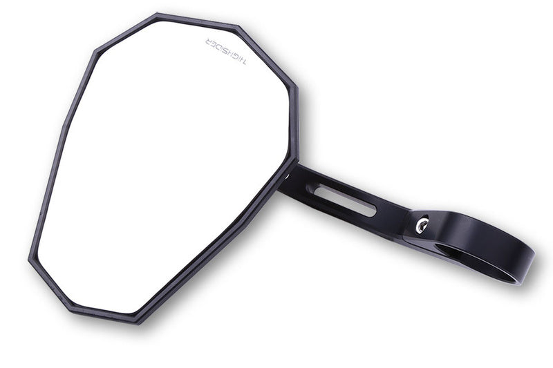 Yamaha XJR 1300 [Highsider] - handlebars