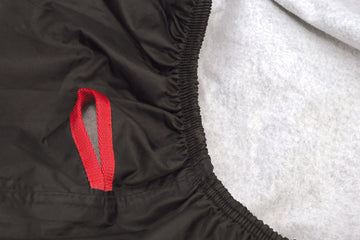 Ducati Monster 937 M937 [Highsider] - Couverture de moto Tarpaulin - 0