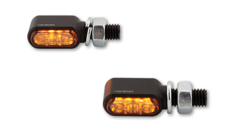 Yamaha R125 YZF-R125 [HIGHSIDER] - LED Blinker