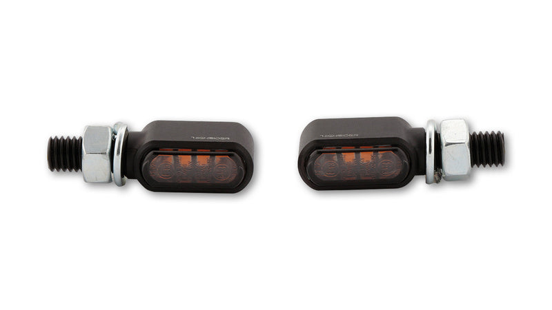 Yamaha R125 YZF-R125 [HIGHSIDER] - LED Blinker