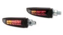 Yamaha XJR 1300 [Highsider] - LED back, brake light, turn signal-1