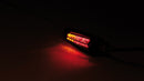 Yamaha XJR 1300 [Highsider] - LED back, brake light, turn signal-2