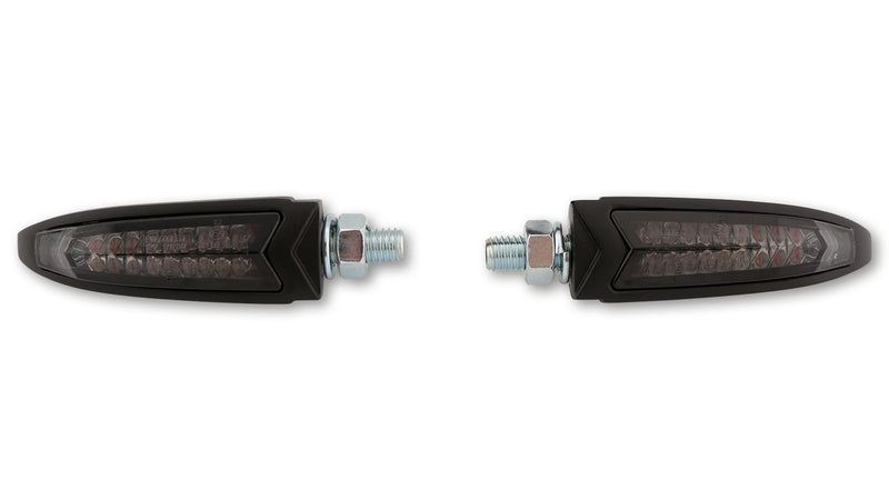 Yamaha XJR 1300 [Highsider] - LED back, brake light, turn signal